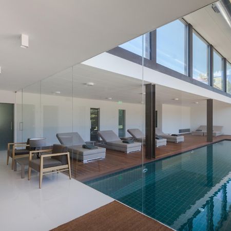 Torre De Gomariz Wine & Spa Hotel Cervães 外观 照片