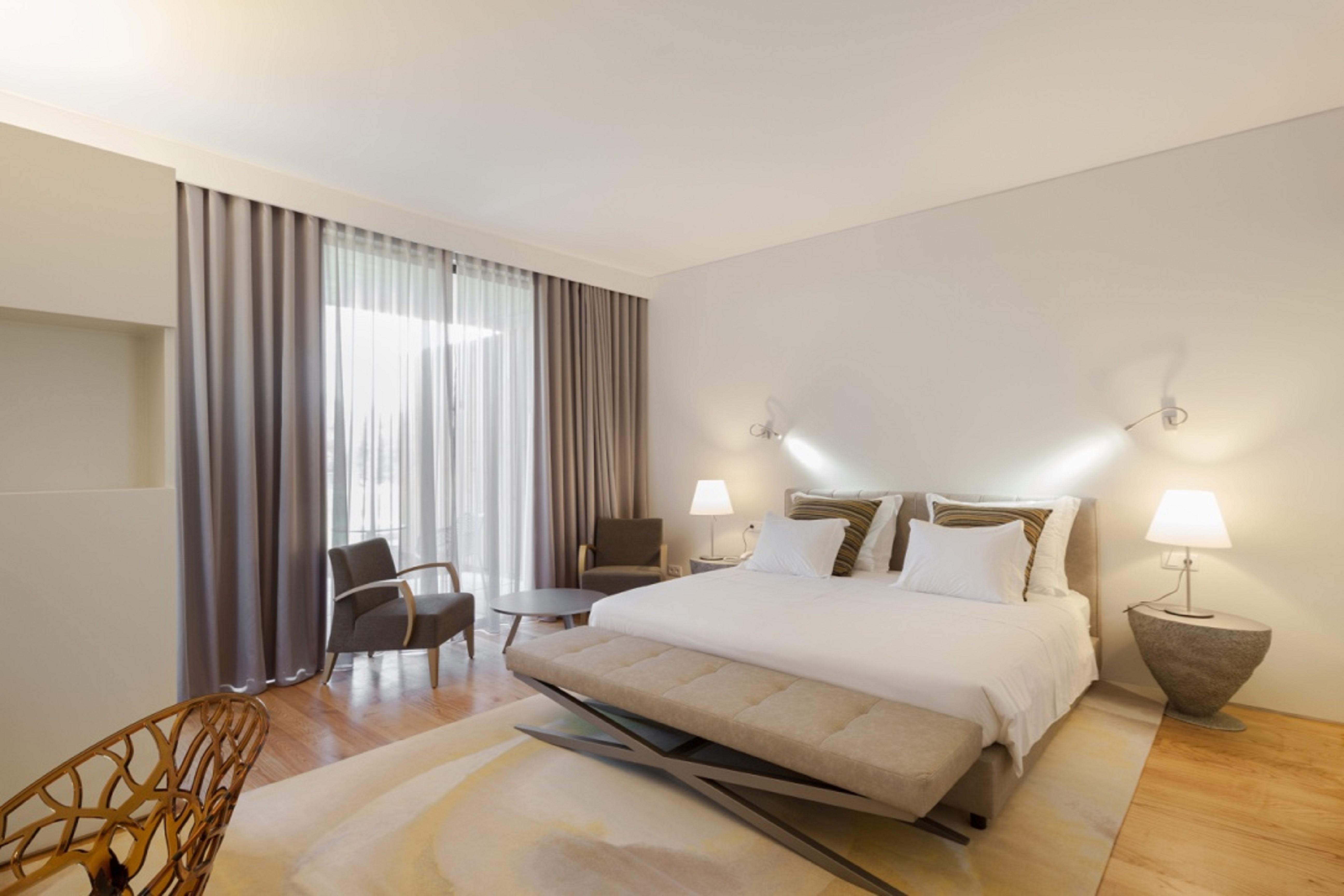 Torre De Gomariz Wine & Spa Hotel Cervães 外观 照片