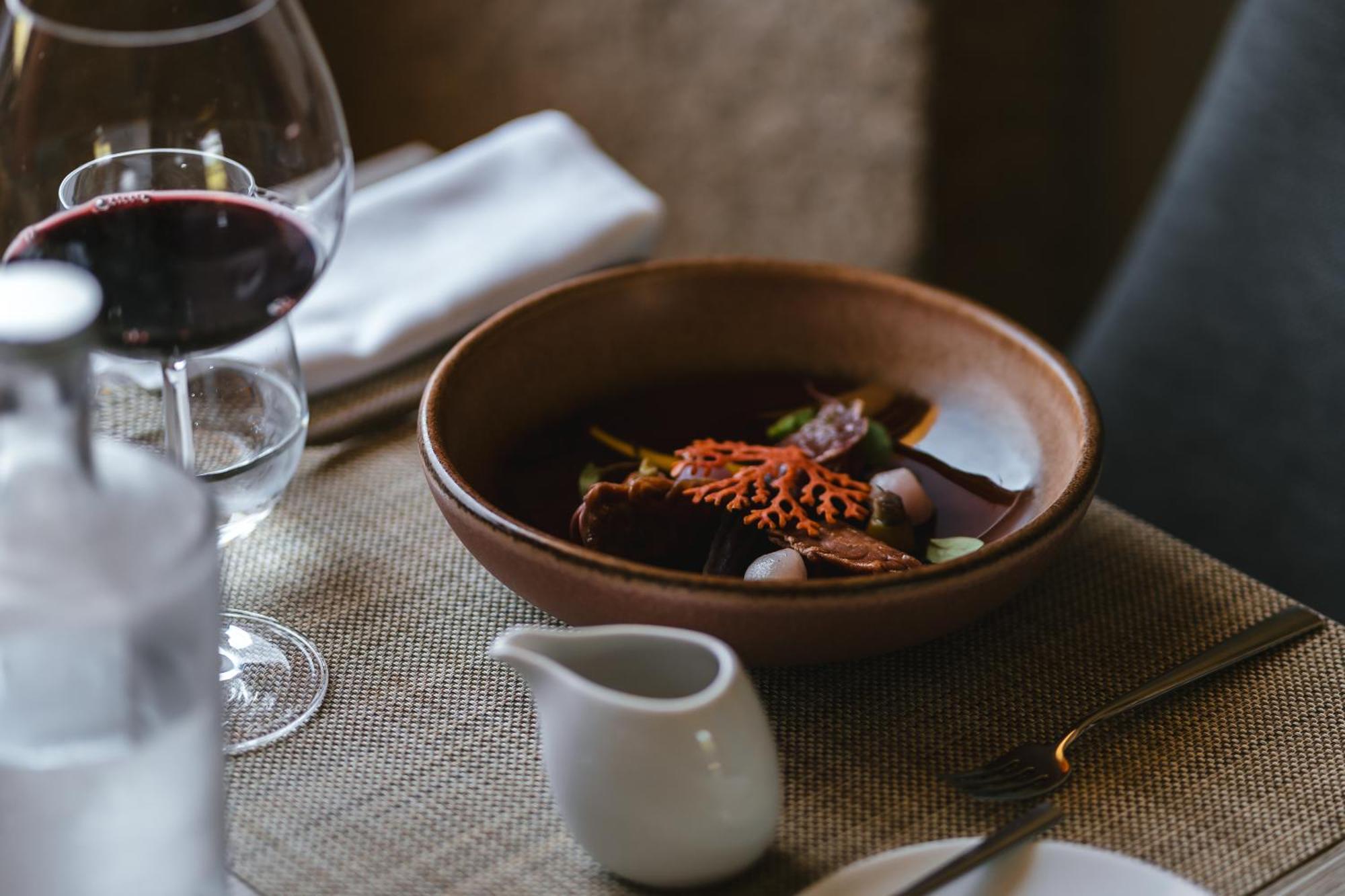 Torre De Gomariz Wine & Spa Hotel Cervães 外观 照片