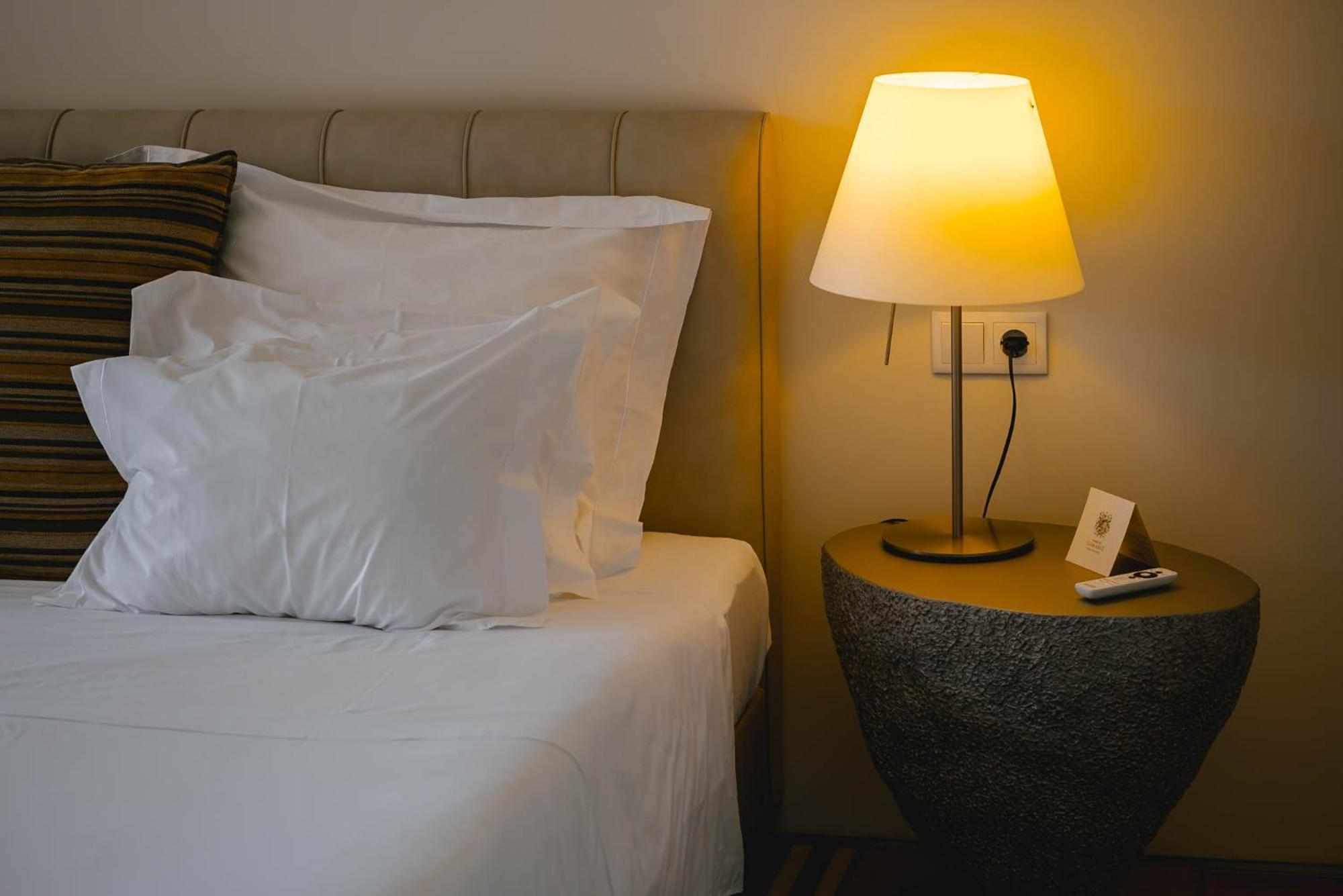 Torre De Gomariz Wine & Spa Hotel Cervães 外观 照片